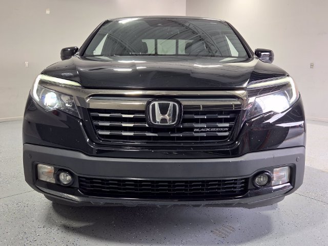 Used 2019 Honda Ridgeline Black Edition image 16