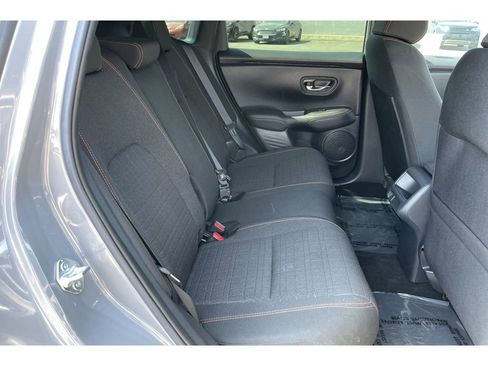 Certified 2024 Honda HR-V Sport image 18