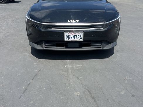 Used 2025 Kia K4 FWD image 4