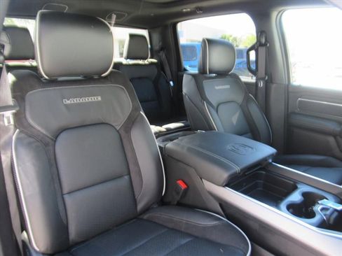New 2026 RAM 1500 Laramie image 9