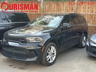 Used 2024 Dodge Durango GT AWD/4WD video 1
