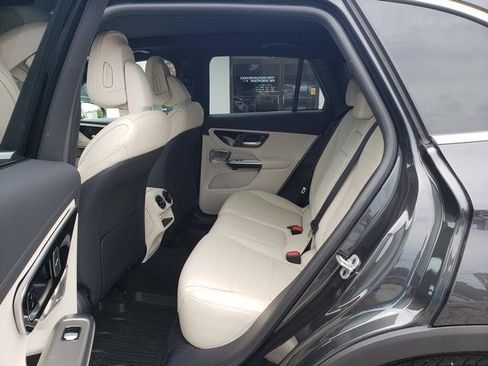 Certified 2025 Mercedes-Benz GLC 300 GLC 300 image 12