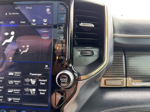 Used 2020 RAM 1500 Limited image 49