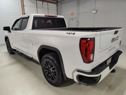 Used 2022 GMC Sierra 1500 Elevation AWD/4WD image 17