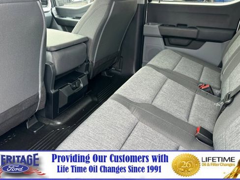 New 2026 Ford F250 XL image 12