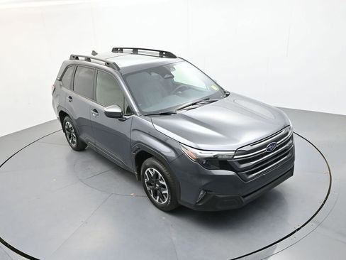 Used 2025 Subaru Forester Premium w/ Convenience Package #1 AWD/4WD image 20