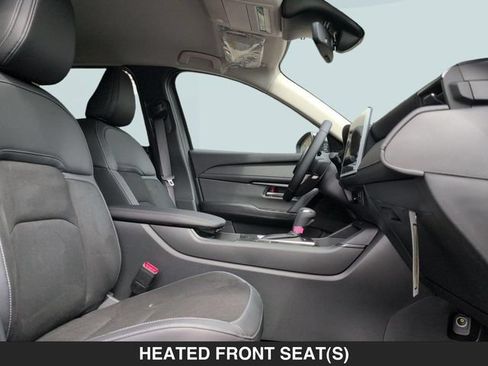 New 2026 MAZDA CX-5 Preferred AWD/4WD image 27