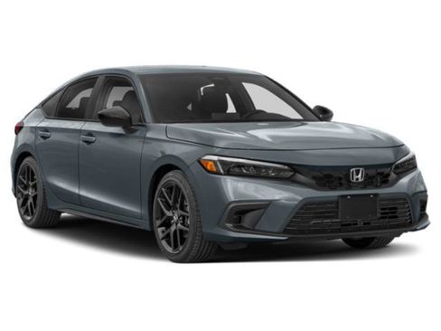 Used 2022 Honda Civic Sport image 6