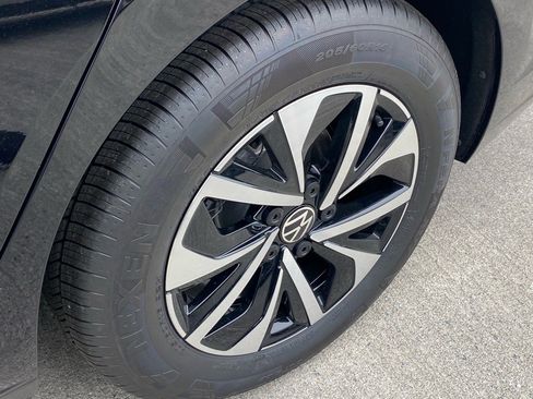 New 2026 Volkswagen Jetta S image 12