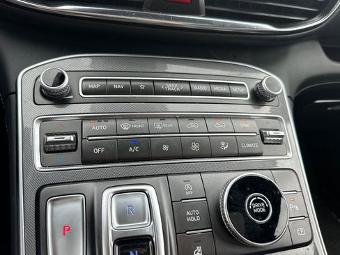 Used 2023 Hyundai Santa Fe Calligraphy image 27