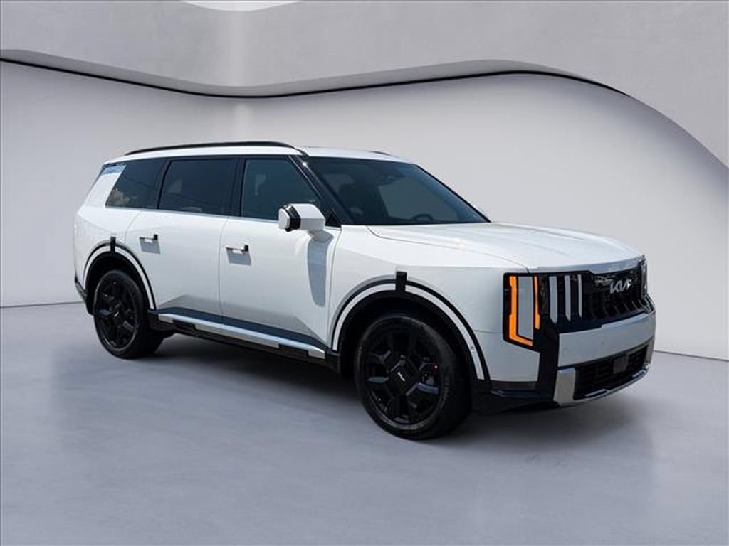 New 2027 Kia Telluride SX Prestige AWD/4WD image 7