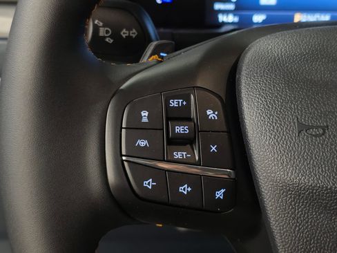 New 2026 Ford Maverick Tremor AWD/4WD image 29