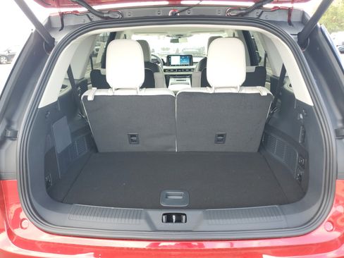 New 2026 Lincoln Aviator Reserve AWD/4WD image 28