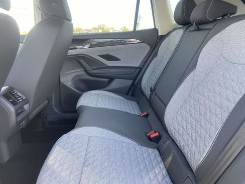 New 2026 Volkswagen Tiguan S image 13