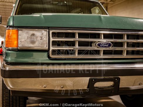 Used 1988 Ford Bronco AWD/4WD image 16