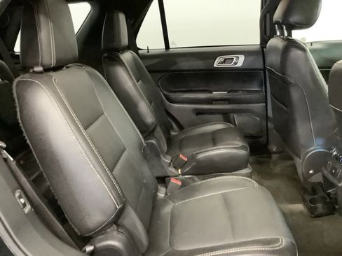 Used 2015 Ford Explorer Sport image 32