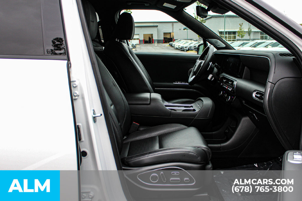 Used 2026 Hyundai Palisade Calligraphy AWD/4WD image 20