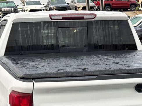 Used 2020 Chevrolet Silverado 1500 RST w/ Texas Edition AWD/4WD image 10