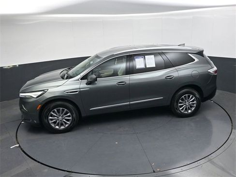 Used 2022 Buick Enclave Essence w/ Trailering Package, 5000 lbs. image 25