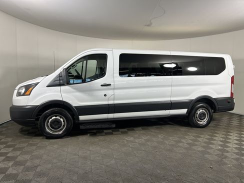 Used 2018 Ford Transit 350 XL RWD image 2