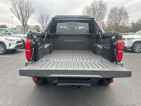 New 2025 Toyota Tacoma 4x4 Double Cab Hybrid image 7