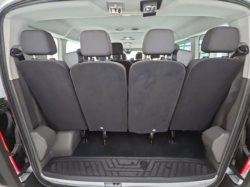 Used 2024 Ford Transit 350 XLT RWD image 29