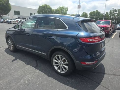 Used 2015 Lincoln MKC AWD w/ Equipment Group 101A Select image 7