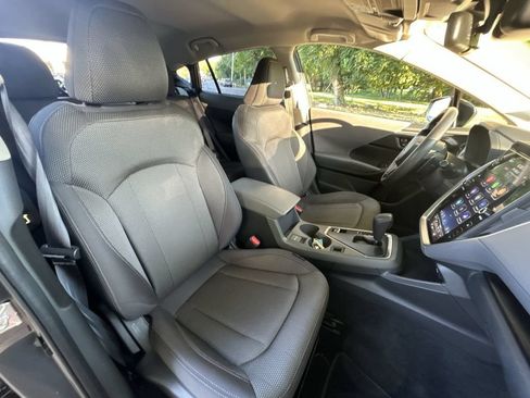 Certified 2024 Subaru Crosstrek 2.0i Premium AWD/4WD image 24