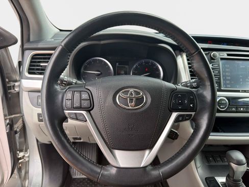 Used 2019 Toyota Highlander Limited Platinum AWD/4WD image 26