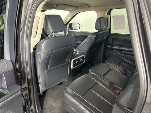 Certified 2024 Ford Expedition Max XLT AWD/4WD image 14
