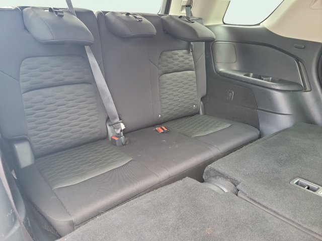 Used 2023 Nissan Pathfinder SV FWD image 16