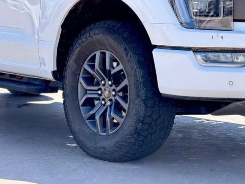 Used 2023 Ford F150 Tremor w/ Equipment Group 402A High AWD/4WD image 5