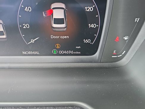 Certified 2025 Honda Accord Touring image 28