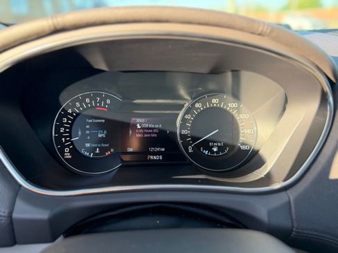 Used 2018 Lincoln MKX Reserve w/ Lincoln MKX Climate Package image 16