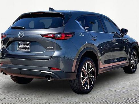 Certified 2023 MAZDA CX-5 AWD 2.5 S w/ Premium Plus Pkg image 2