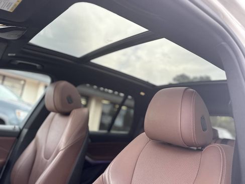 Used 2019 BMW X5 xDrive40i image 14