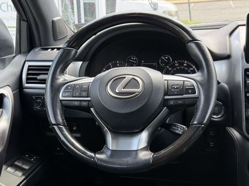 Used 2023 Lexus GX 460 Premium AWD/4WD image 9