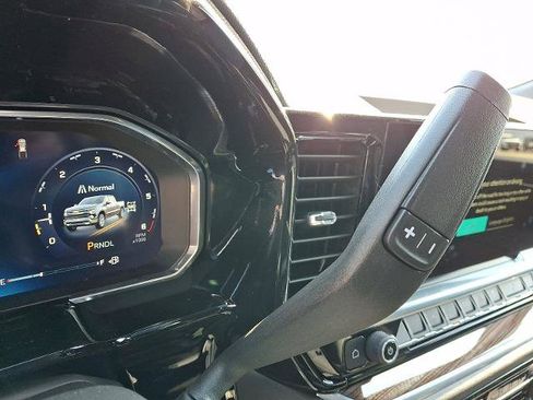 New 2026 Chevrolet Silverado 1500 LT image 8