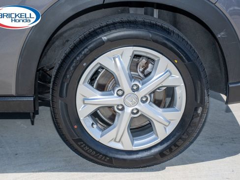Used 2023 Honda HR-V LX image 38