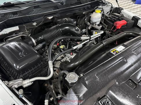 Used 2020 RAM 1500 Tradesman w/ Power & Remote Entry Group image 41