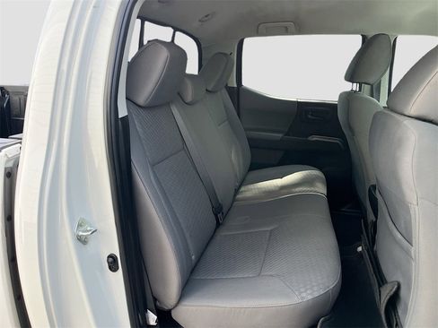 Used 2023 Toyota Tacoma SR5 image 24