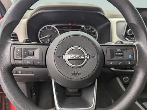 Certified 2023 Nissan Rogue SV FWD image 39