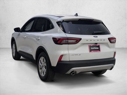 New 2026 Ford Escape Active w/ Tech Pack #1 image 8