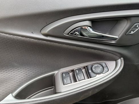 Used 2024 Chevrolet Malibu LT FWD image 10