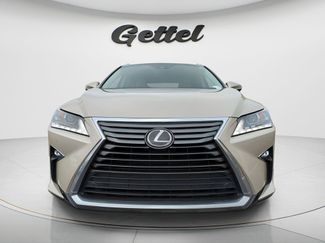 Used 2018 Lexus RX 350 F Sport w/ Premium Package video 2