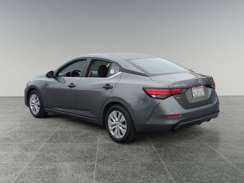Used 2024 Nissan Sentra S image 3