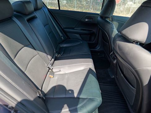 Used 2014 Honda Accord EX-L image 31