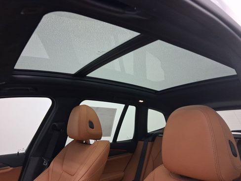 Used 2022 BMW X3 sDrive30i w/ Convenience Package image 14