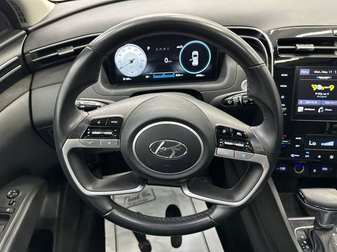 Used 2023 Hyundai Tucson SEL w/ Convenience Package FWD image 26