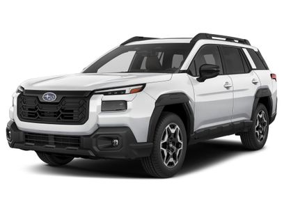 New 2026 Subaru Outback Touring